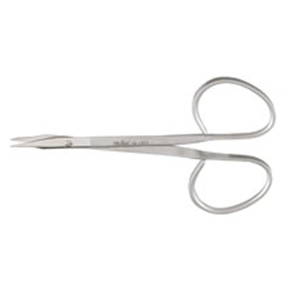 Scissors Suture 4